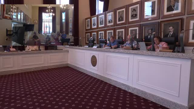 Major renovation plans unveiled for historic downtown buildings