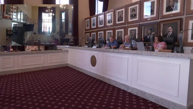 Homeowner launches ambitious restoration of historic property