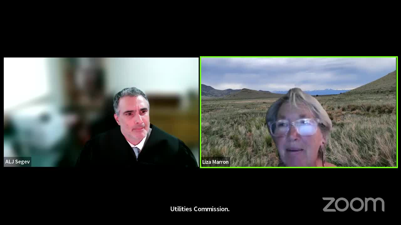 Rural Communities Demand Fair Energy Transition Support