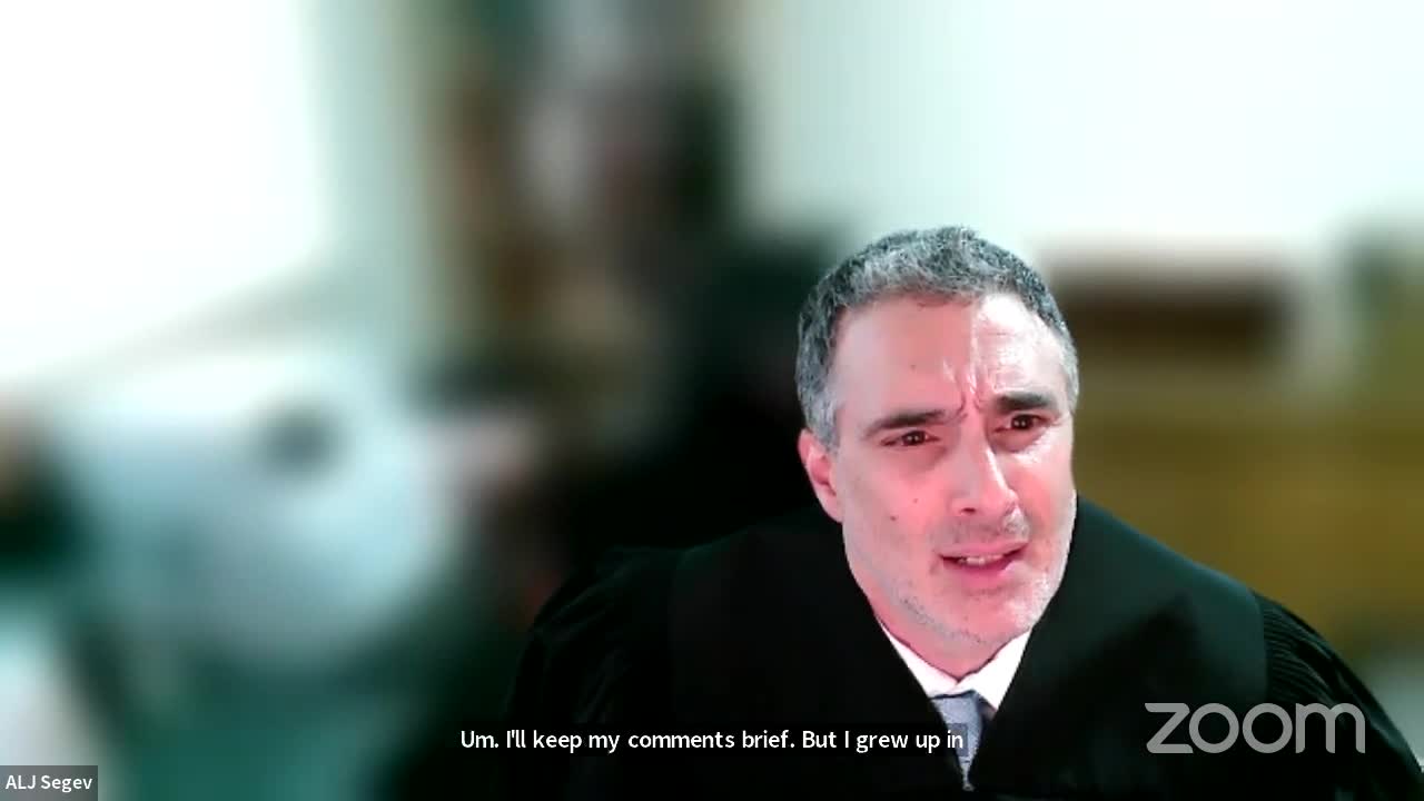 Community leaders demand clean energy transition for Moffett County