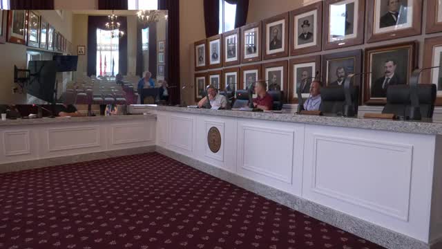 Artist bridges history and progress with stunning new installation