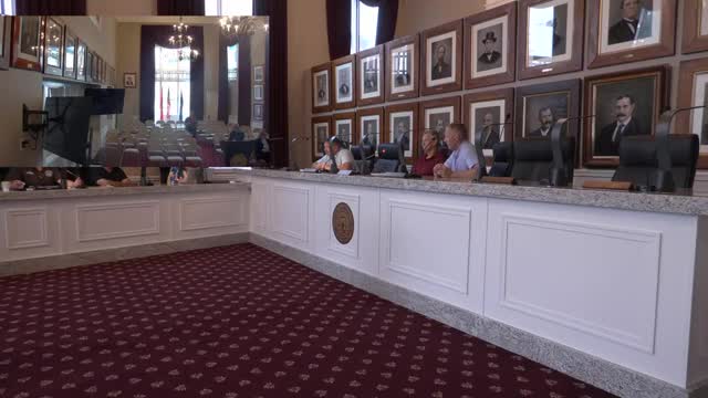 City's ambitious redevelopment plan set to transform community