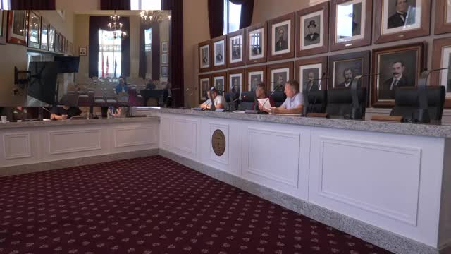 City plans major investment to revitalize neighborhoods