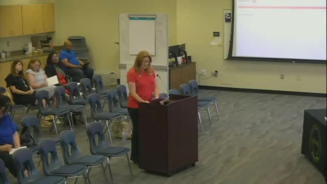 Educators propose year-round learning to boost student success