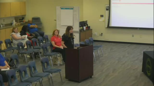 Board member warns of dire consequences from funding shifts