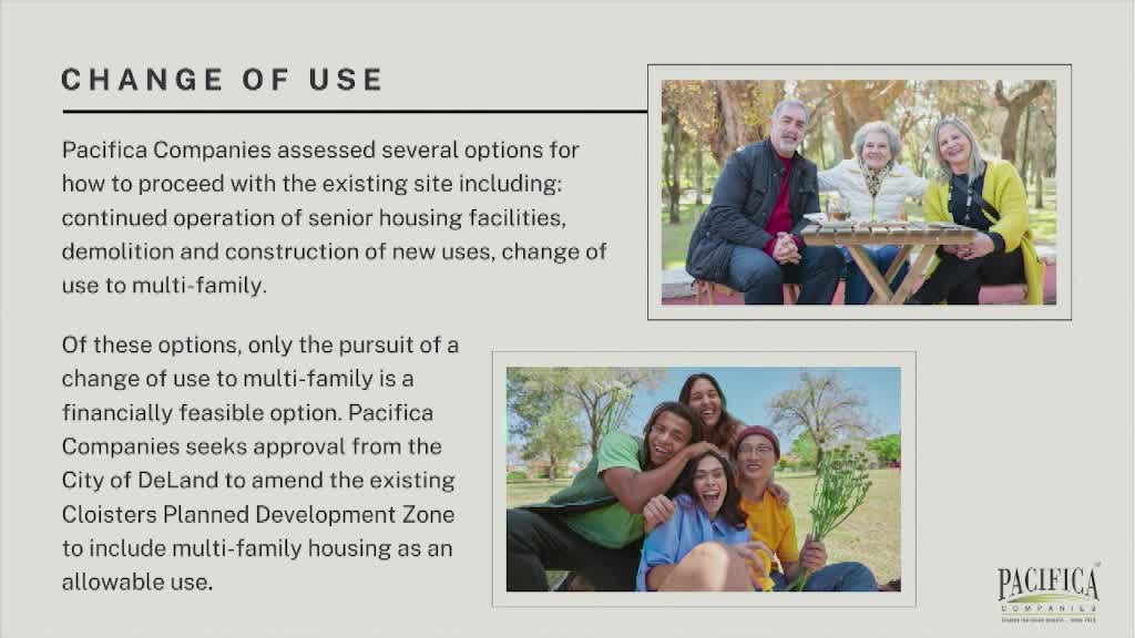 City plans major redevelopment amid parking concerns