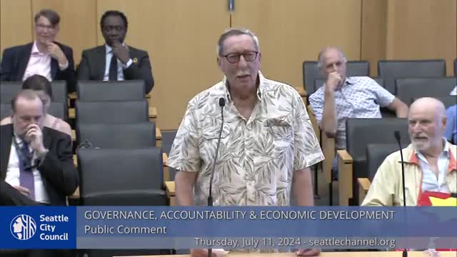 Belltown residents demand urgent action against drug crisis