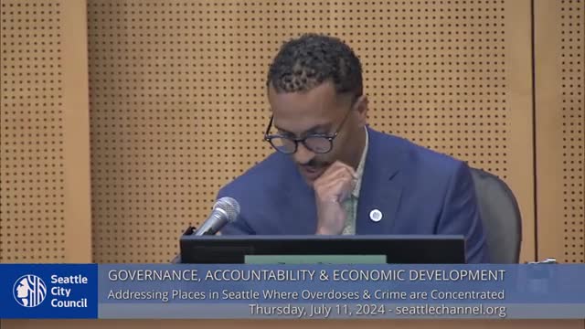 City leaders push for safer and more vibrant sidewalks