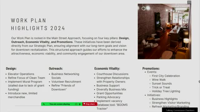 City launches innovative tool to tackle building vacancies