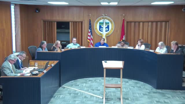 Residents Demand Action on Dangerous Traffic Conditions