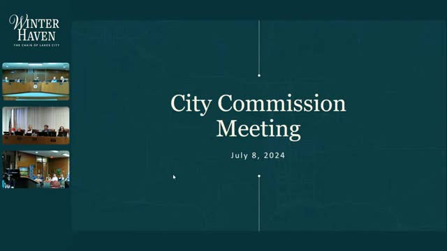 City manager reveals ambitious five-year strategic plan