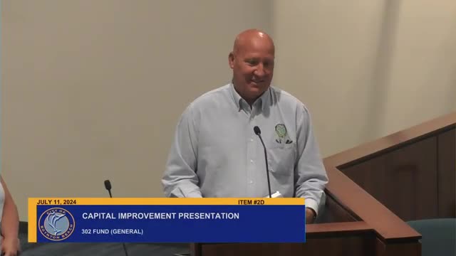 Funding Boost for New Parks Amid Growing Community Demand