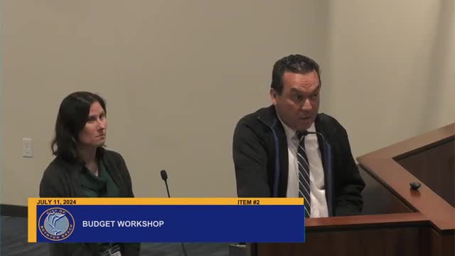 City secures vital grants to boost community development