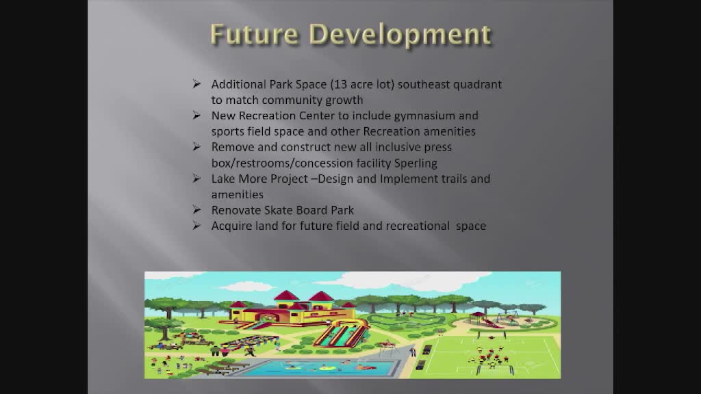 Renovation plans spark excitement for local skate park