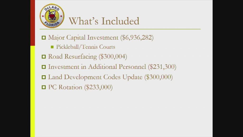 City faces recruitment crisis as budget pressures mount