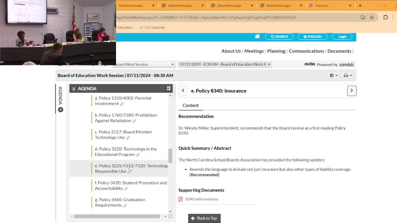 Education policy shifts force schools to lower graduation standards