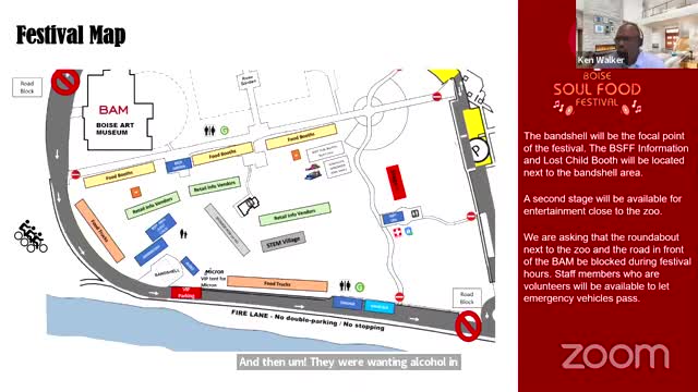 Boise Open celebrates 35 years of charity and golf