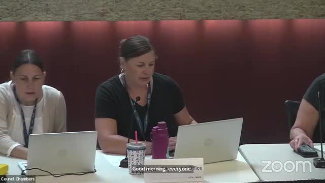 Boise prepares for exciting Soul Food Festival 2024