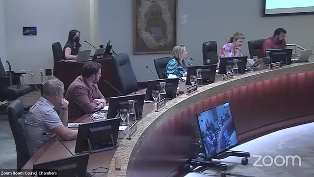 City Council Approves Controversial Subdivision Amid Traffic Concerns