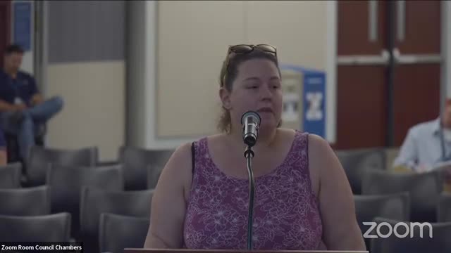 Residents Demand Action on Traffic Safety Amid Development Concerns