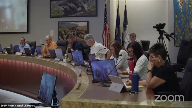 Zoning Code Changes Spark Controversy Over Airport Development