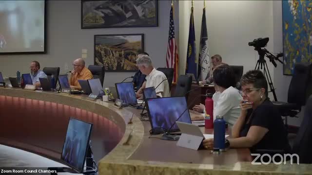 Residents rally against proposed apartment complex in Boise