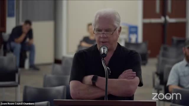 City grapples with noise and traffic concerns from airport jets