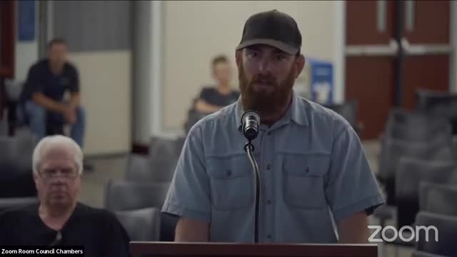 Residents rally against proposed development threatening neighborhood stability