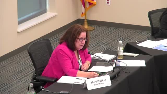 School Board Defends Curriculum Against Censorship Threats