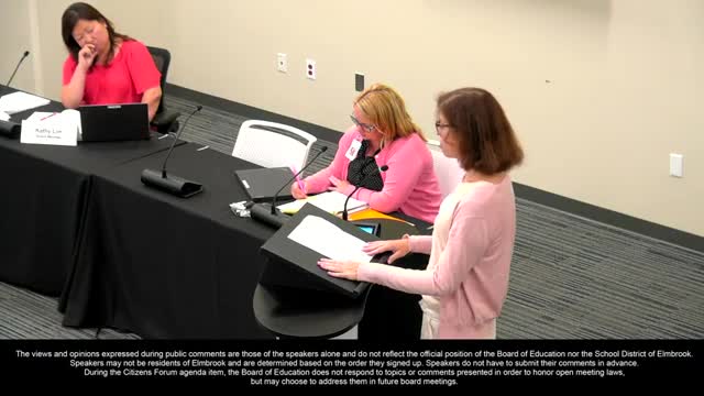 Teachers fight to preserve engaging classroom discussions