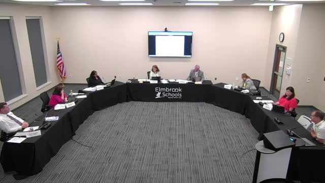 School Board Considers Major Shift to Grading Scale