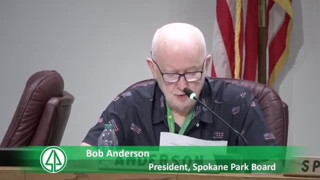 Parks face budget cuts threatening community programs