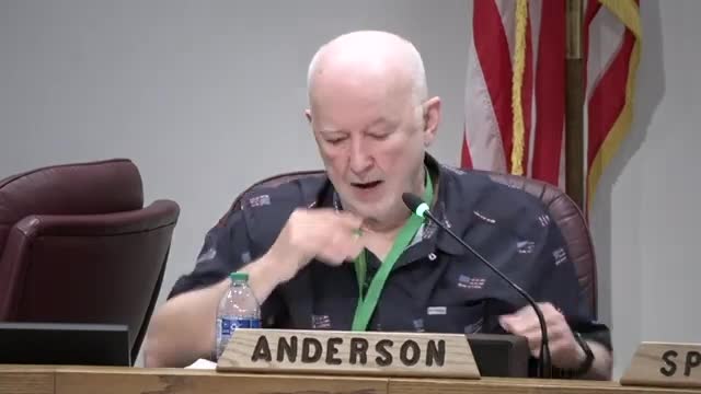 City faces drastic budget cuts threatening park services