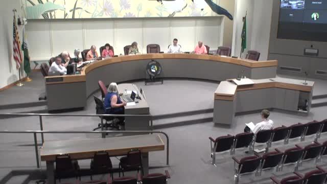 City launches ambitious climate planning initiative for resilience