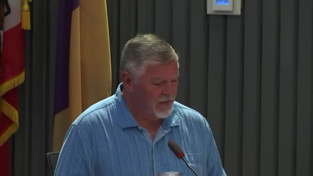 City Council Faces Urgent Call for Affordable Housing Solutions