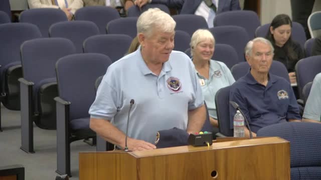 Veteran's Legacy Honored as Medal of Honor Fight Continues