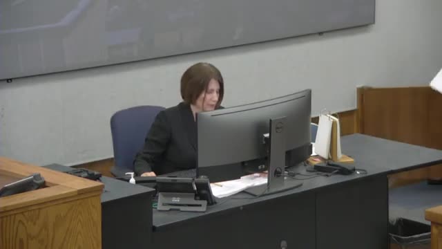 Community divided over controversial trucking operation appeal