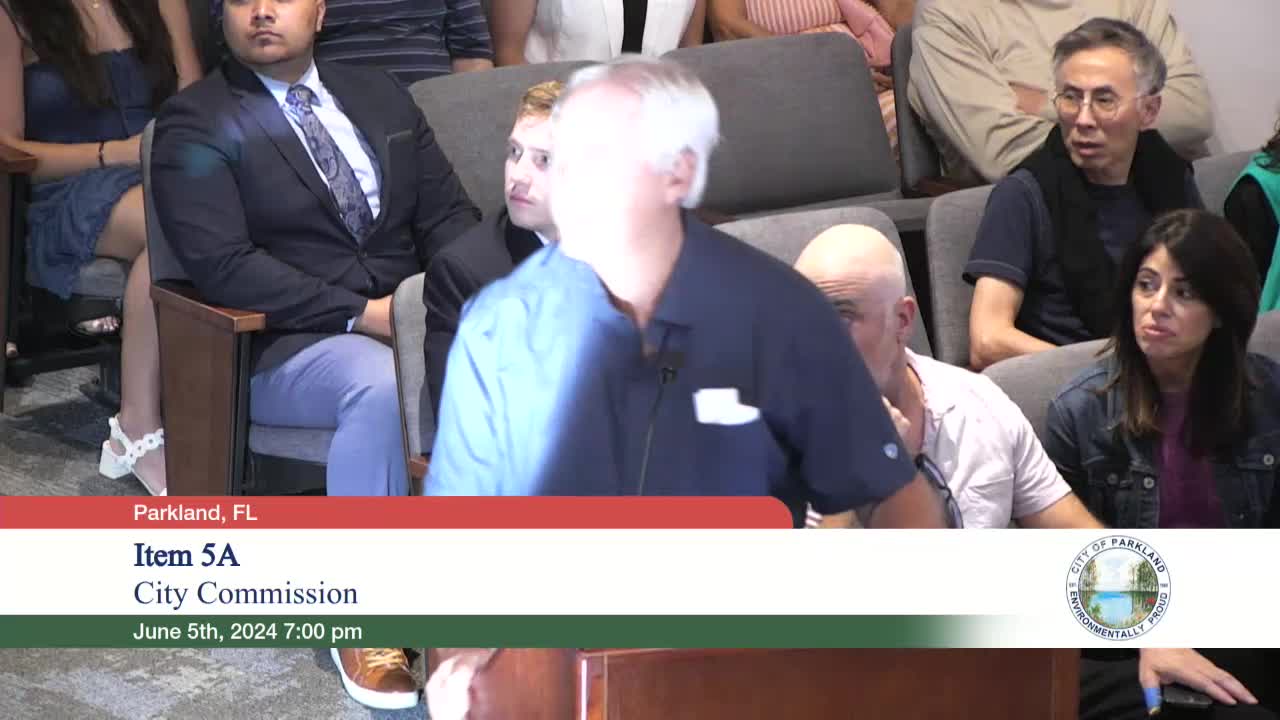 Lennar faces community backlash over unresolved drainage issues