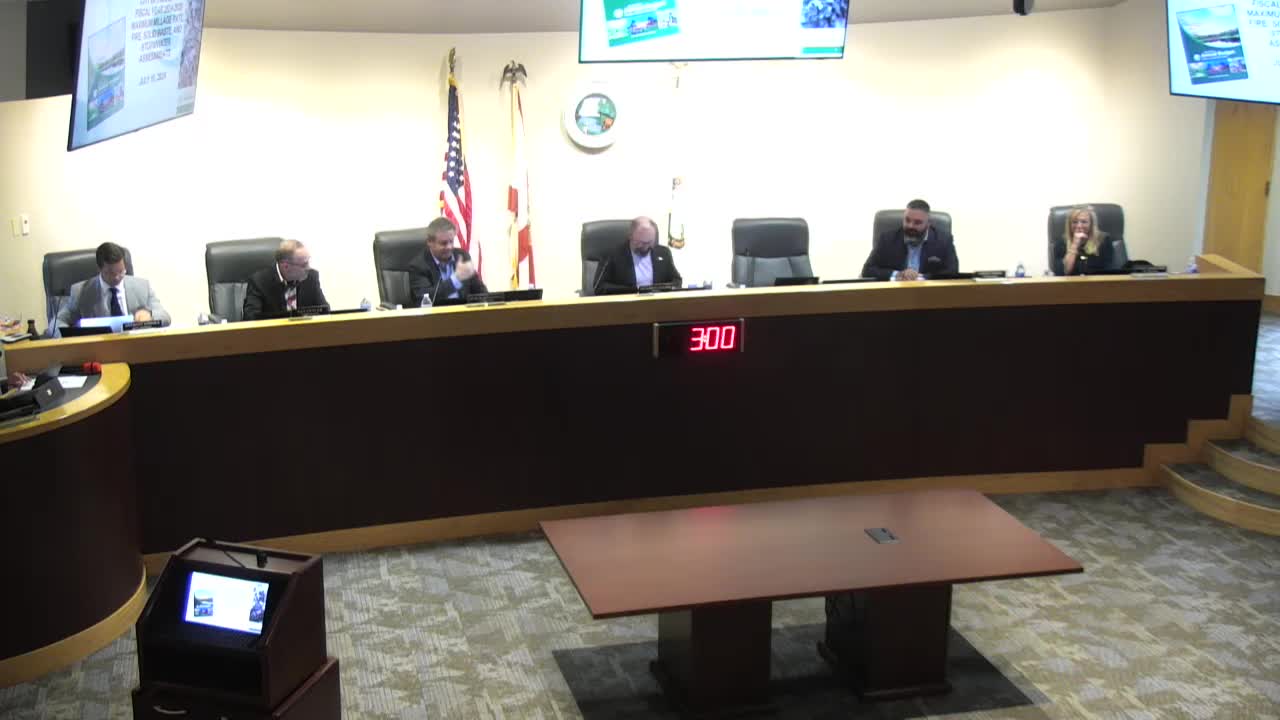 Property values soar as officials tackle title fraud