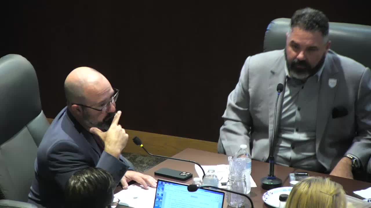 School zone cameras spark debate over safety and costs