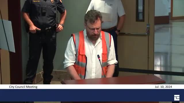 Housing Authority project sparks community support and concerns