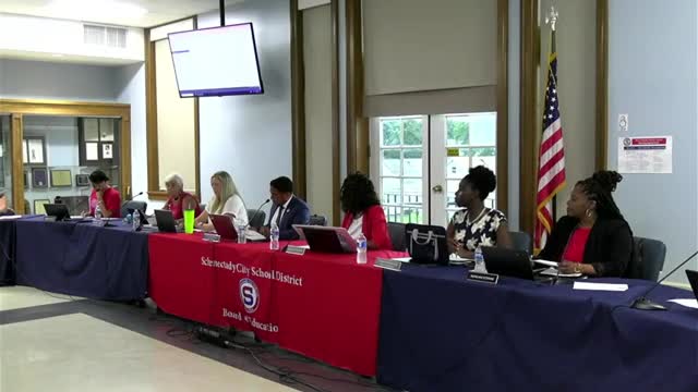 School district launches initiative to combat food disparities