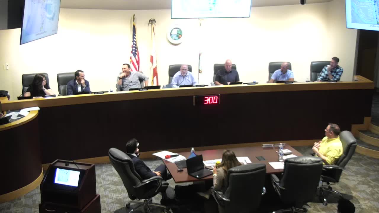 City Commission Approves Controversial Rezoning and Development Plans