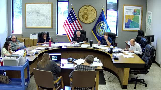 Property Valuations Slashed Amid Deteriorating Conditions