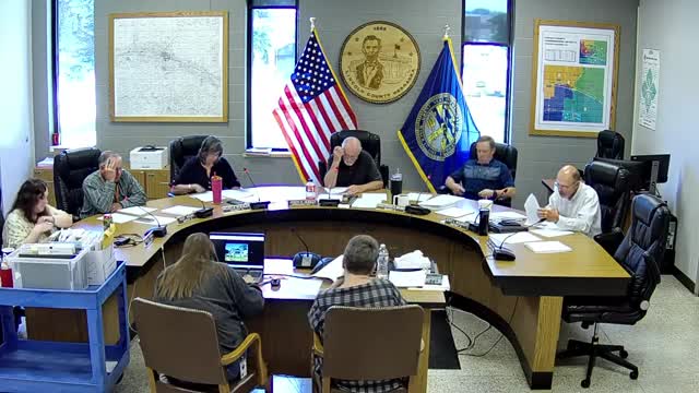 Property Owners Protest Dramatic Tax Increases Amid Valuation Disputes