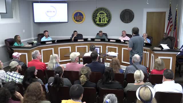 Concerns rise over environmental impact of new church project