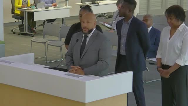 Community leaders unite to launch AfroPact summit for change