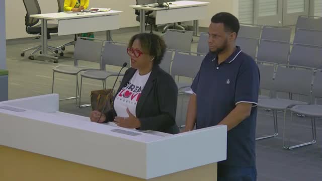 Youth program empowers at-risk teens through music and mentorship