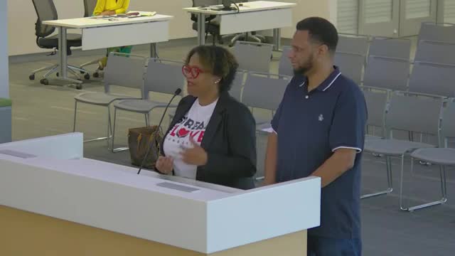 Youth program transforms lives and inspires families