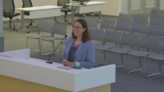 County secures funding for ambitious tree canopy initiative